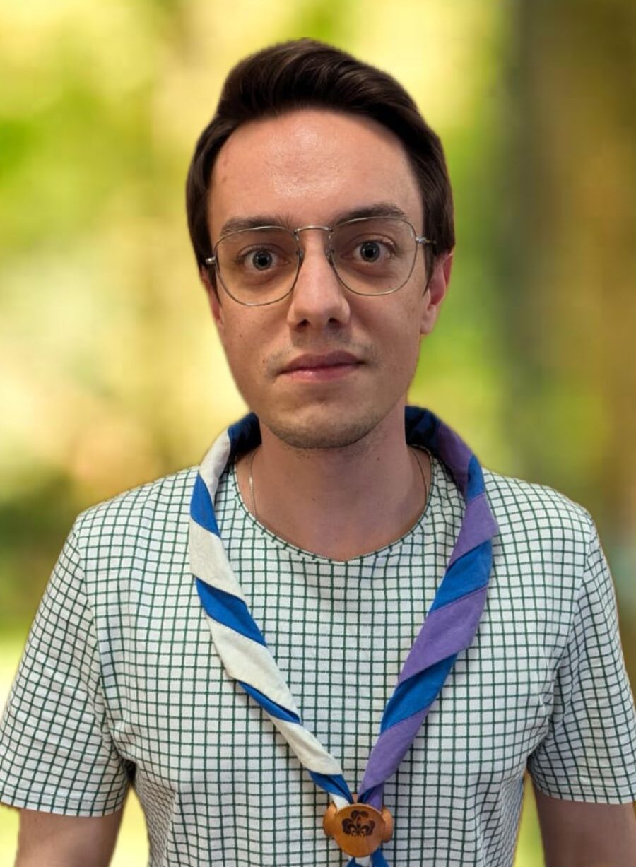 Wes Bourg