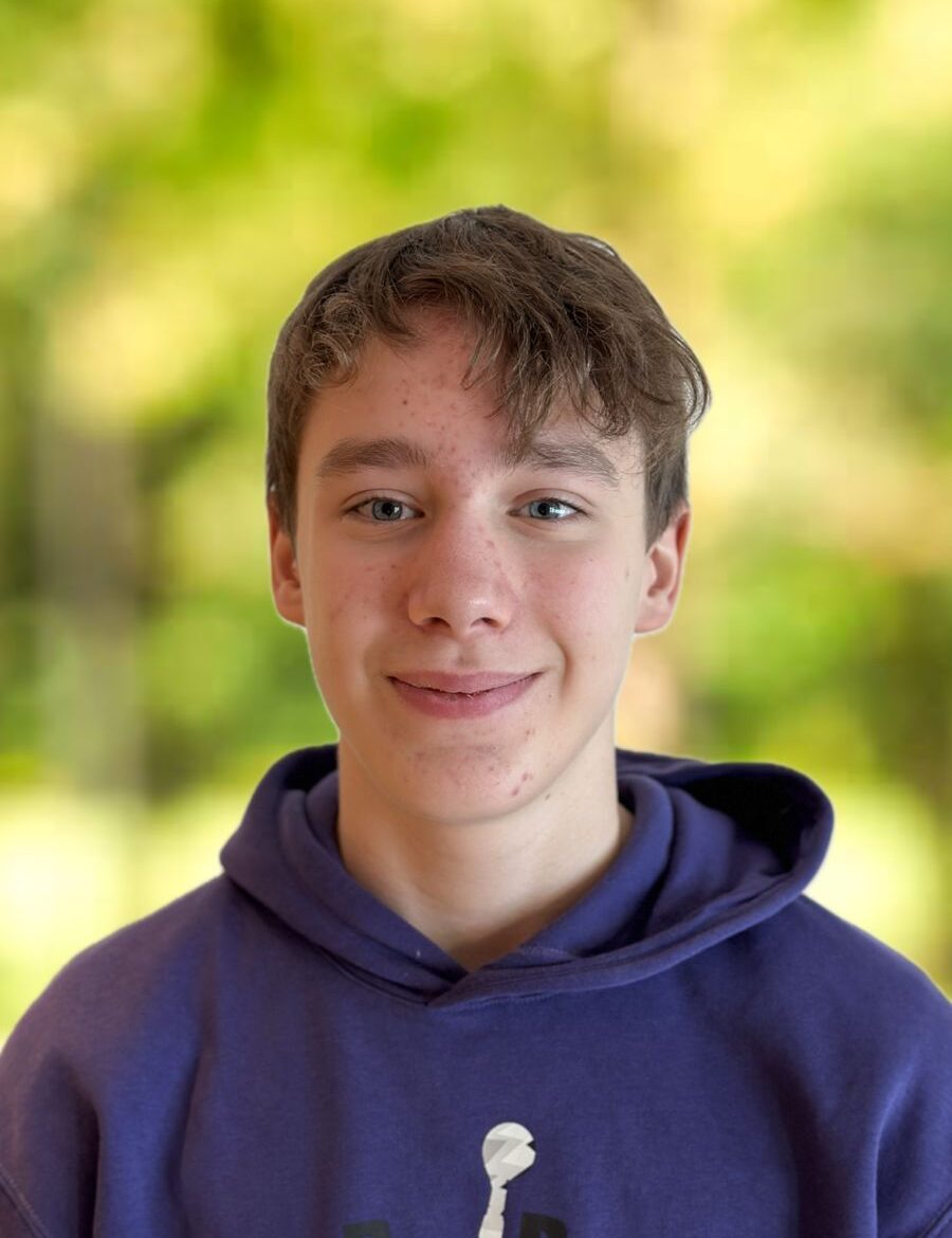 Max Valmorbida